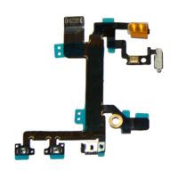 Шлейф для Apple iPhone 5s на кнопку включения и громкости ― Spb.OnlineBazar.su