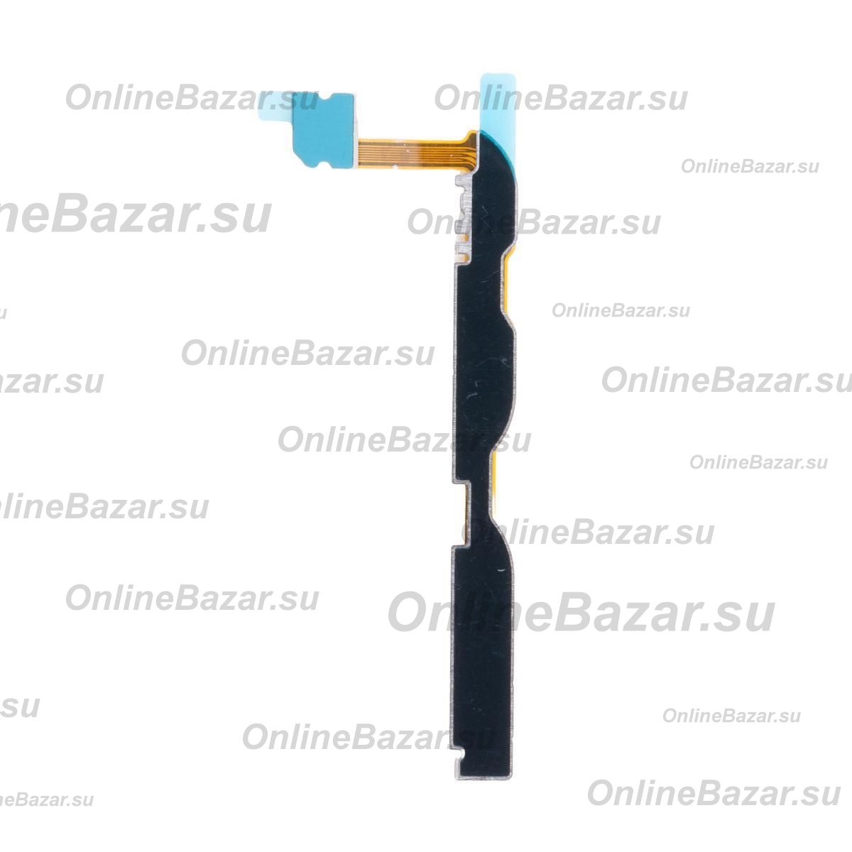 Шлейф для Honor 200 (ELI-NX9) на кнопки включения и громкости ― Spb.OnlineBazar.su