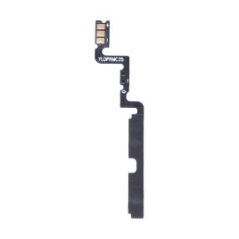 Шлейф для Realme RMX3511 на кнопки громкости