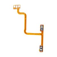 Шлейф для Realme RMX3371 на кнопки громкости ― Spb.OnlineBazar.su