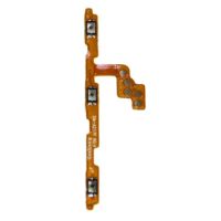 Шлейф для Samsung SM-A217F (Galaxy A21s) на кнопки включения и громкости ― Spb.OnlineBazar.su