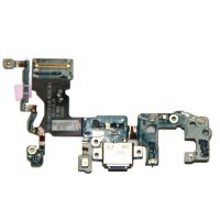 Шлейф для Samsung SM-G960F (Galaxy S9) на системный разъем и микрофон ― Spb.OnlineBazar.su