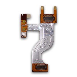 Шлейф для Sony Ericsson W810 камера