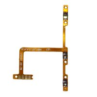Шлейф для Tecno Pova 2 (LE7n) на кнопки включения и громкости ― Spb.OnlineBazar.su