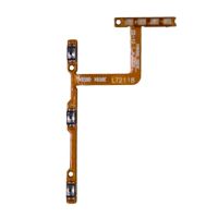 Шлейф для Tecno Spark 7 (KF6n) на кнопки включения и громкости ― Spb.OnlineBazar.su