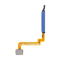 Шлейф для Xiaomi M2103K19PG сканер отпечатка пальцев <синий> ― Spb.OnlineBazar.su