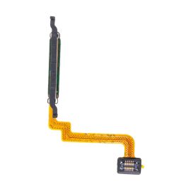 Шлейф для Xiaomi M2103K19PG сканер отпечатка пальцев <синий>
