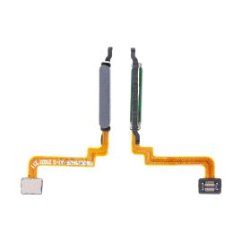 Шлейф для Xiaomi M2103K19PG сканер отпечатка пальцев <черный>