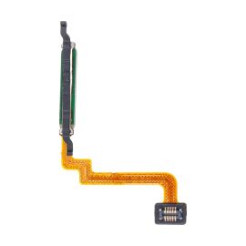 Шлейф для Xiaomi M2103K19PG сканер отпечатка пальцев <черный>