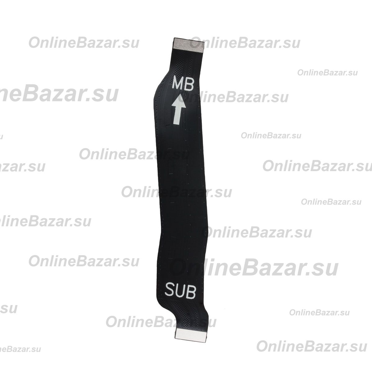 Шлейф для Xiaomi M2101K7BL основной межплатный ― Spb.OnlineBazar.su