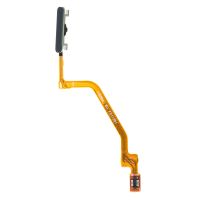 Шлейф для Xiaomi M2102J20SG на отпечаток пальца <серый> ― Spb.OnlineBazar.su