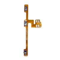Шлейф для Xiaomi M2102J20SG на кнопки включения и громкости ― Spb.OnlineBazar.su