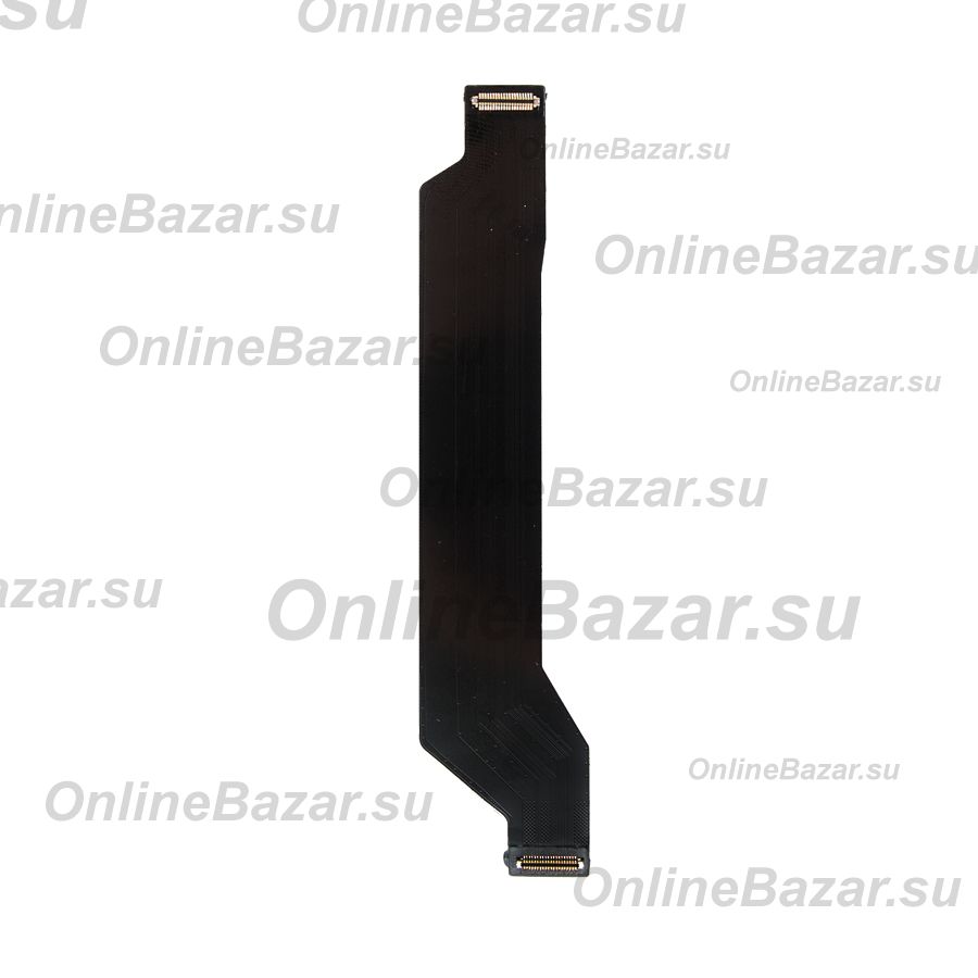 Шлейф для Xiaomi M2102J20SG основной межплатный ― Spb.OnlineBazar.su