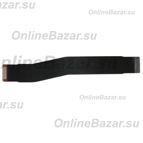 Шлейф для Asus ZenFone 5 Lite (ZC600KL) основной межплатный ― Spb.OnlineBazar.su
