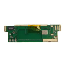 Плата нижняя для Highscreen Alpha GTR плата (оригинал)