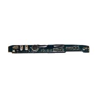 Плата нижняя для Highscreen Omega Prime Mini на контакты антенны и микрофон (оригинал) ― Spb.OnlineBazar.su