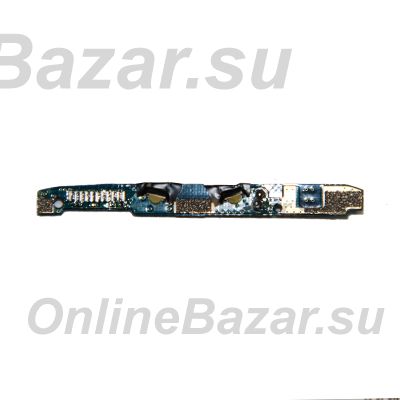 Плата нижняя для Highscreen Omega Prime Mini на контакты антенны и микрофон (оригинал) ― Spb.OnlineBazar.su