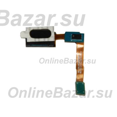 Шлейф для Samsung SM-T325 (Galaxy Tab Pro 8.4 LTE) на динамик (speaker)/тач скрин ― Spb.OnlineBazar.su