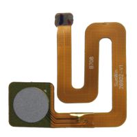 Шлейф для TP-Link Neffos X1 Max на отпечаток пальца <золотой> (оригинал) ― Spb.OnlineBazar.su