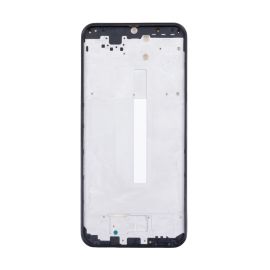Рамка дисплея для Samsung SM-A256E (Galaxy A25 5G) <черный>