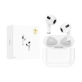 Беспроводные bluetooth наушники Hoco EW43 <белый>