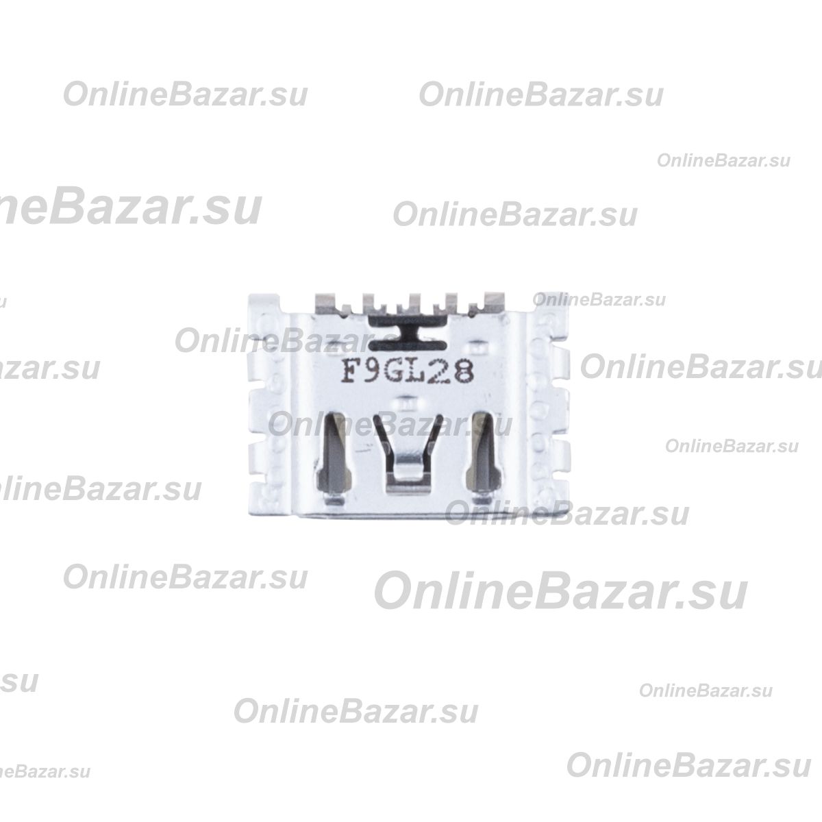 Системный разъем для Realme C11 ― Spb.OnlineBazar.su