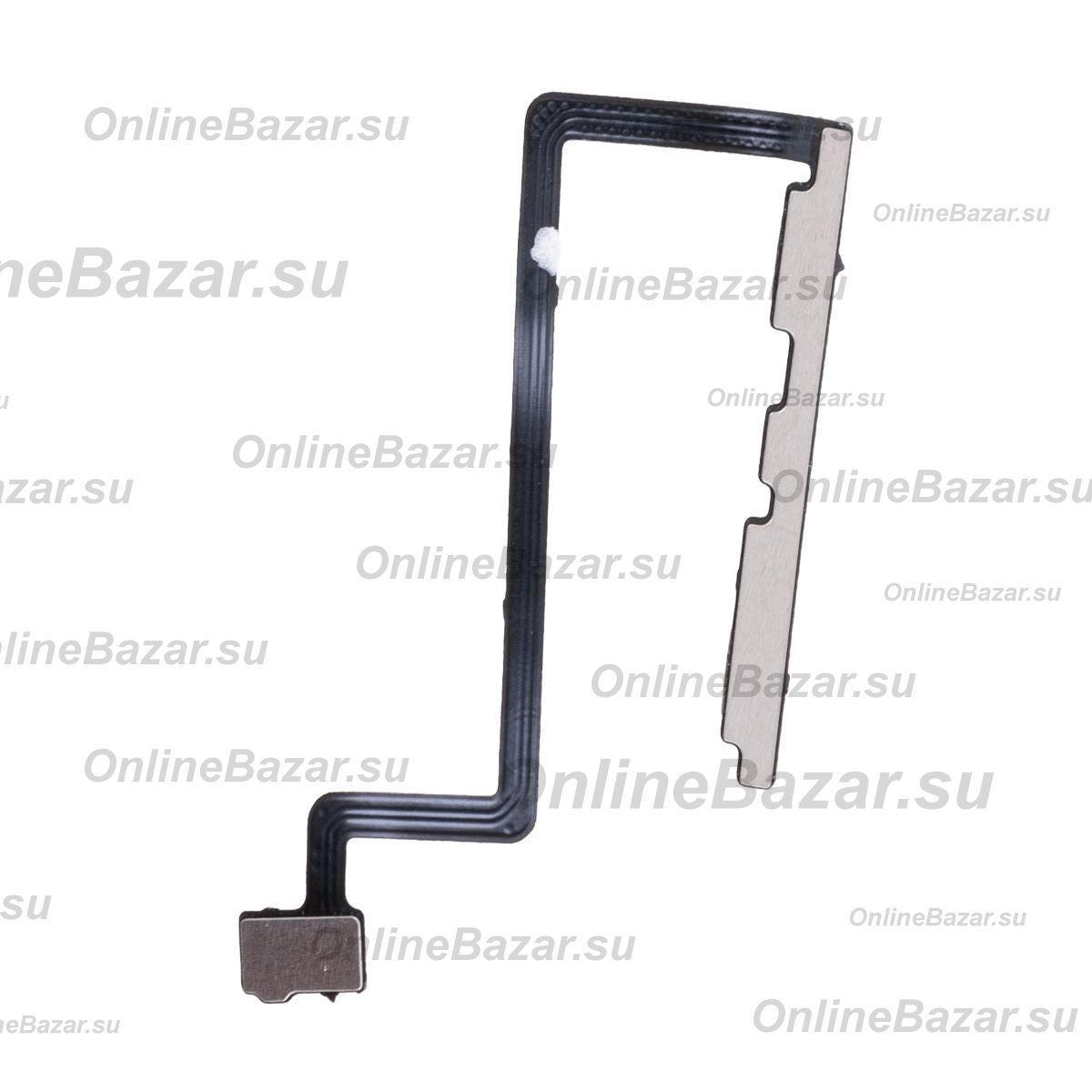 Шлейф для Realme RMX3363 на кнопку громкости ― Spb.OnlineBazar.su