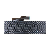 Клавиатура для ноутбука Samsung NP300E5A <черный> ― Spb.OnlineBazar.su