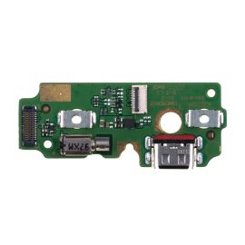Плата нижняя для Huawei MatePad M5 Lite 10.0 (BAH2-L09) на системный разъем