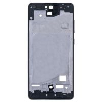 Рамка дисплея для Samsung SM-A725F (Galaxy A72) <черный> ― Spb.OnlineBazar.su