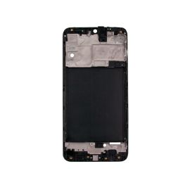 Рамка дисплея для Samsung SM-A105F (Galaxy A10) <черный>