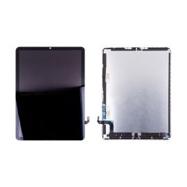 Дисплей для Apple iPad Air 5 10.9 (2022) в сборе с тачскрином <черный> (оригинал)