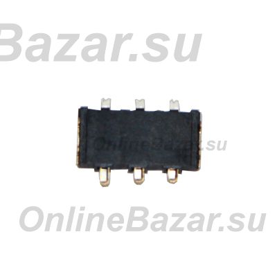 Контакты АКБ для Microsoft RM-1141 ― Spb.OnlineBazar.su