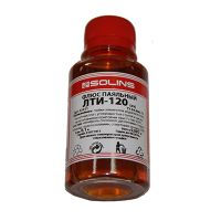 Флюс паяльный ЛТИ-120 (100мл) ― Spb.OnlineBazar.su