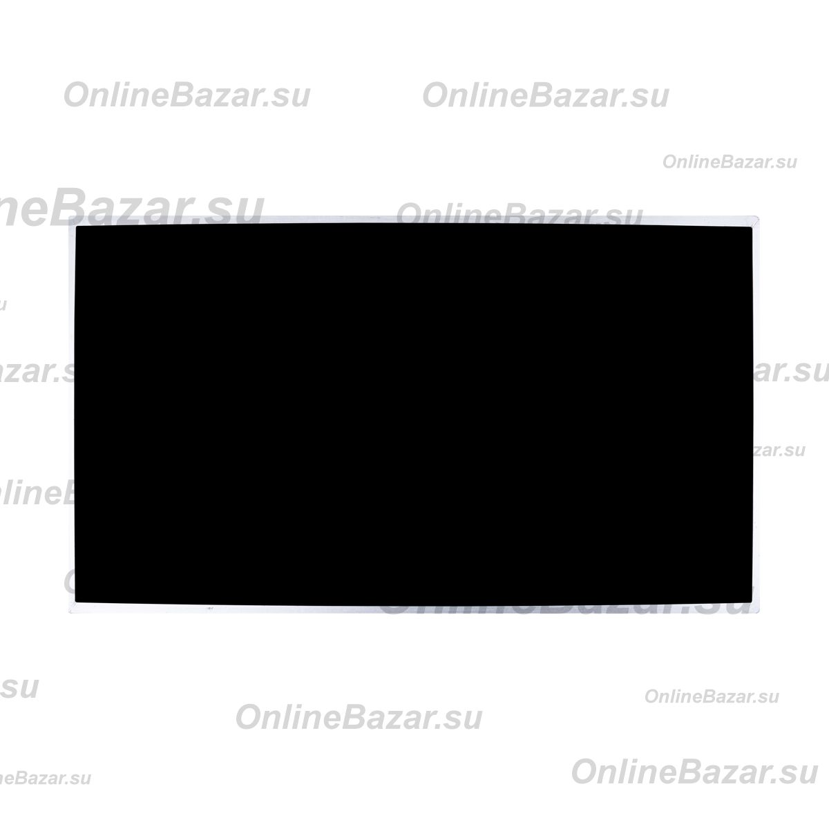 Дисплей (матрица) для ноутбука Dell Inspiron N5050 глянцевый (B156XW02 V.2) (оригинал) ― Spb.OnlineBazar.su