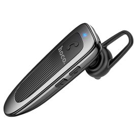 Bluetooth гарнитура Hoco E60 <черный>