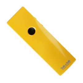 Bluetooth трубка Talk&Talk TK2 <желтый>