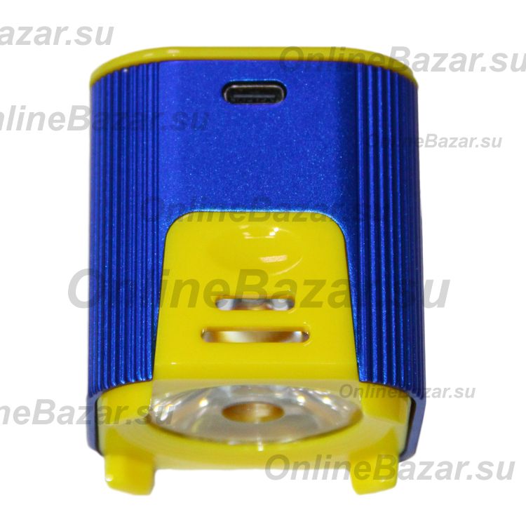 UV-лампа Mechanic L1 Pro (аккумулятор/разъем Type-C) ― Spb.OnlineBazar.su